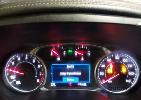 2021 Chevrolet Blazer Fwd 2Lt из США, поврежденный, VIN 3GNKBCRS7MS578045